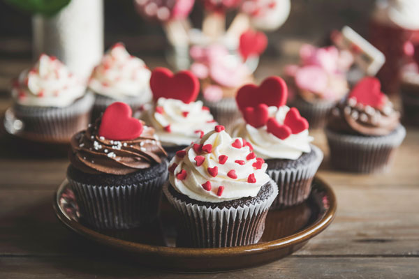 Tips for Navigating Valentine’s Day While in ED Recovery