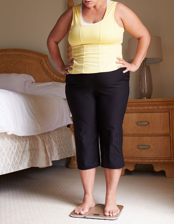 Bariatric Surgery and Eating Disorders