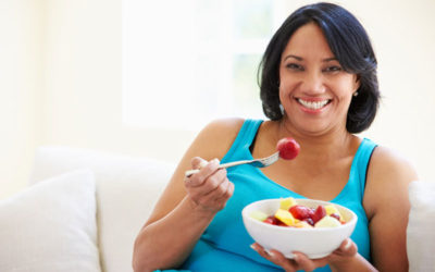 Nutrition and Lifestyle Management with PCOS