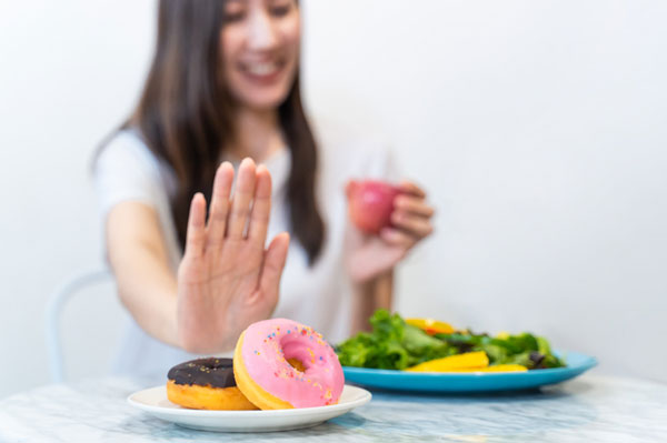 How to Spot Fake Intuitive Eating